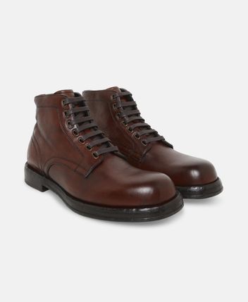 Lace-up ankle boot Perugino