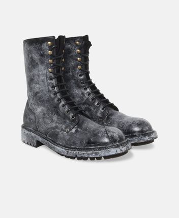 Chelsea boots