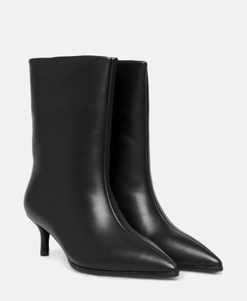 Ankle boots