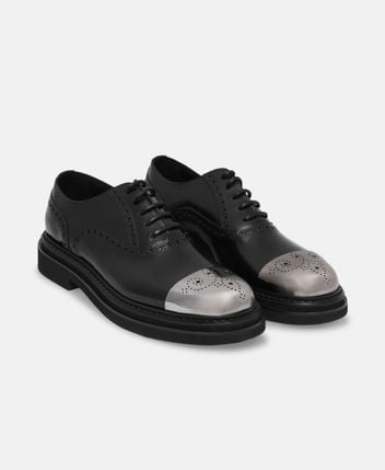 Oxfords Day