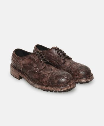 Derbys