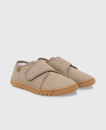 Barefoot shoes Bibu