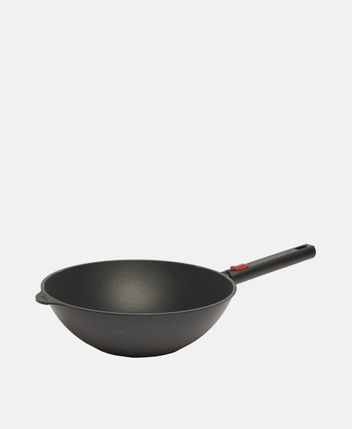 Frying pan Logic