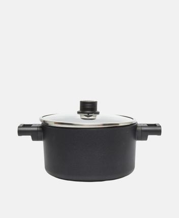 Casserole Logic