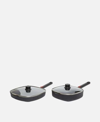 Induction frying pan Logic Xr