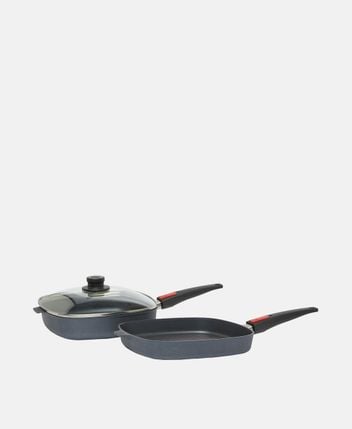 Induction frying pan Diamond Lite