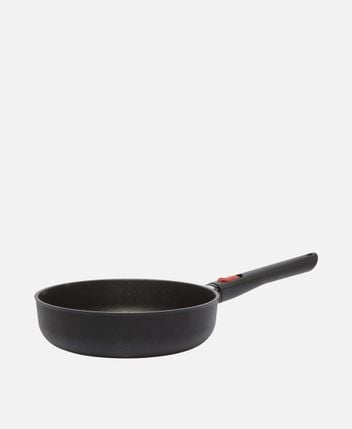 Induction frying pan