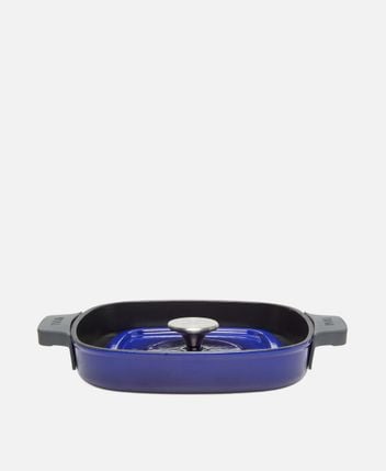 Griddle pan