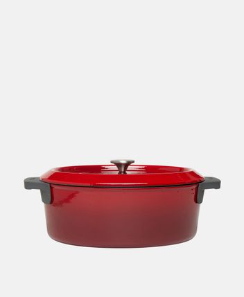 Casserole dish Iron