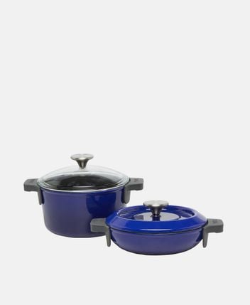 Pot & pan set