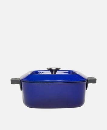 Casserole Iron