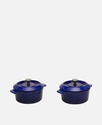 Casserole Iron