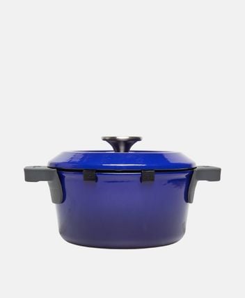 Casserole Iron