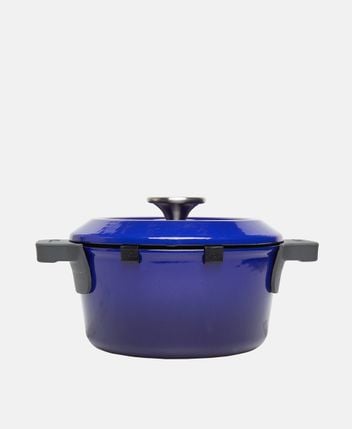 Casserole Iron