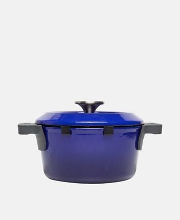 Casserole Iron