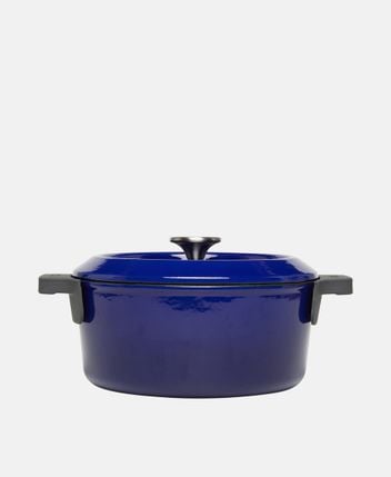 Pot Iron