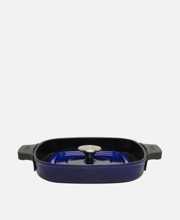 Griddle pan Iron