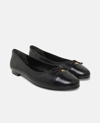 Ballet flats