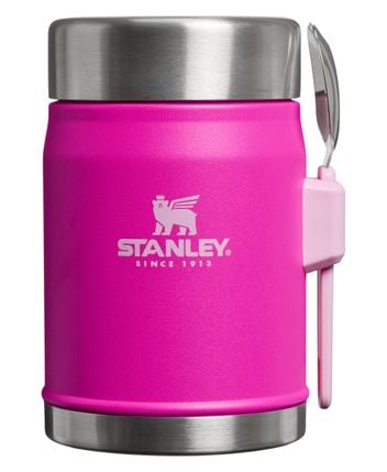 Food thermos