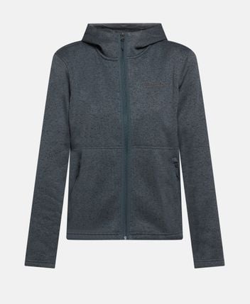 Fleece jacket