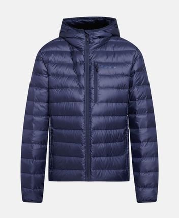 Down jacket