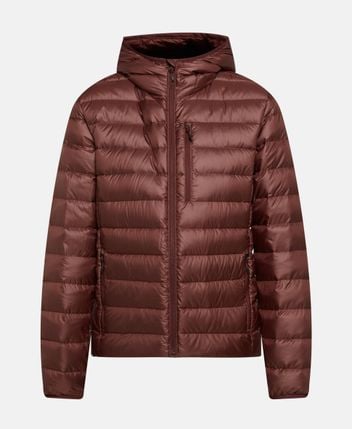 Down jacket