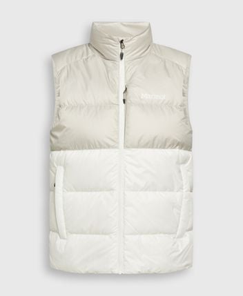 Functional down vest