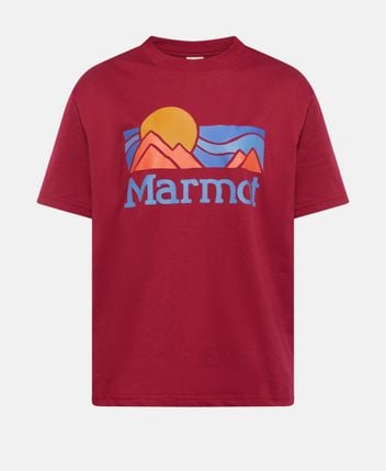 Crew neck t-shirt Coastal