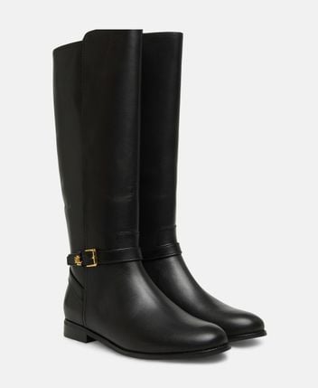 Boots Brooke