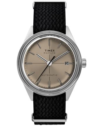 Automatic watch