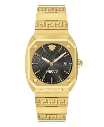 Wrist watch