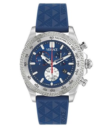 Chronograph