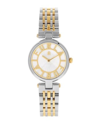Wrist watch