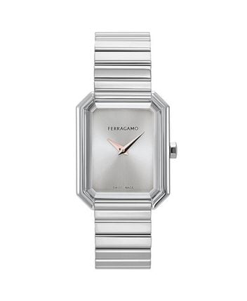 Wrist watch