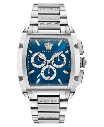 Chronograph