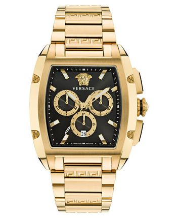 Chronograph