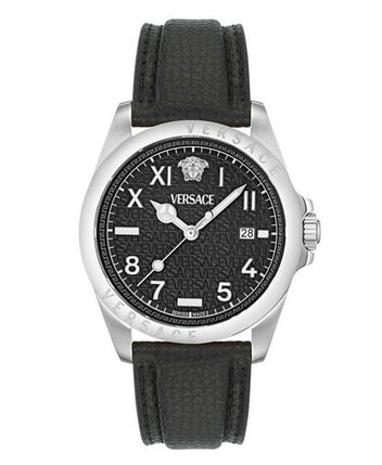 Wrist watch