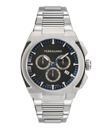Chronograph