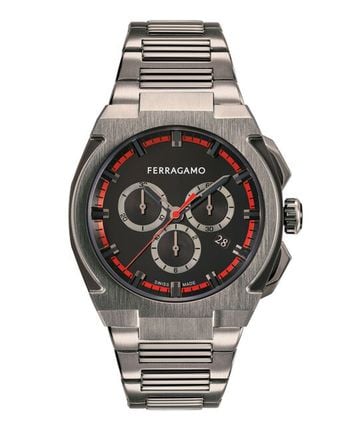 Chronograph