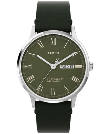 Wrist watch