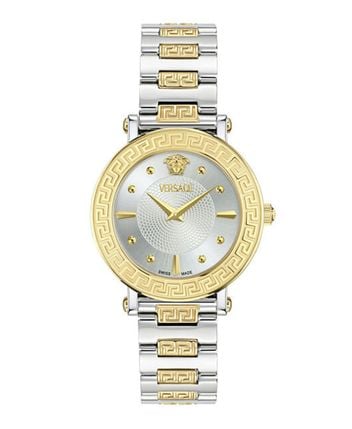 Wrist watch
