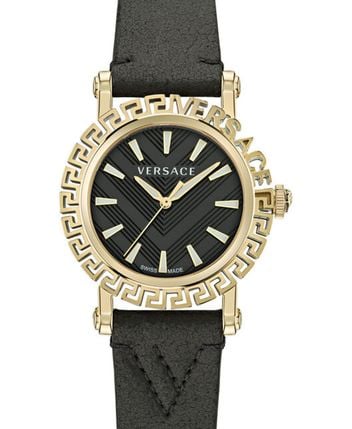 Wrist watch