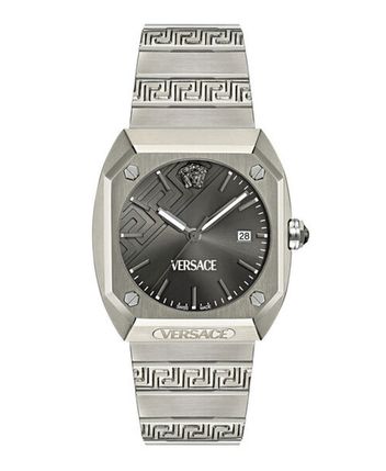 Wrist watch