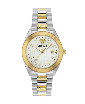 Wrist watch