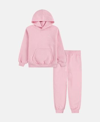 Track suit