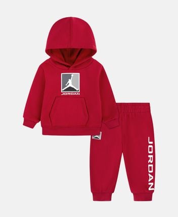 Track suit MJ Ess FlcBaseline