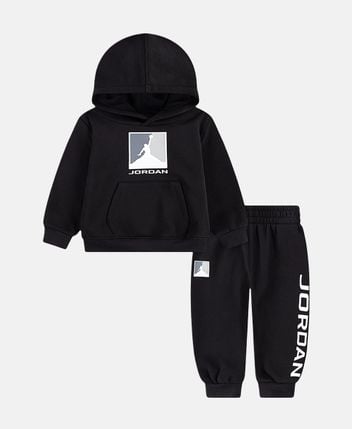 Track suit MJ Ess FlcBaseline