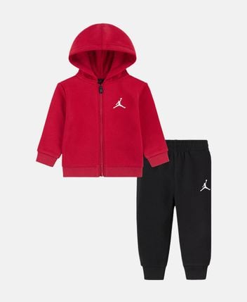Track suit