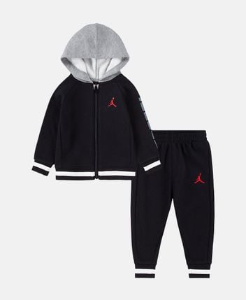 Track suit