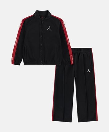 Track suit